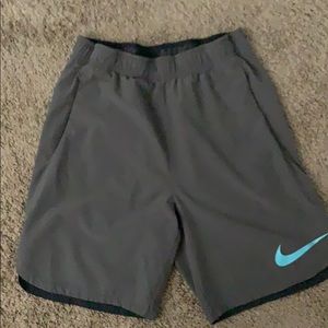 Nike Flex Men's 8" Training Shorts
